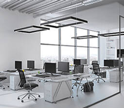 Adosables / Suspendidas