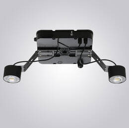 EMERGENCIA ALUMAX/N 2x5W