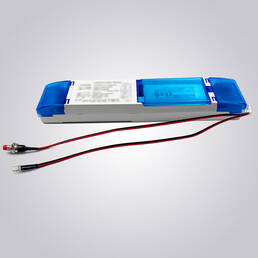 EMERGENCIA COMPACTA 3H-3W