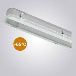 ACERO LED +65°C